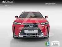 2022 Lexus UX250