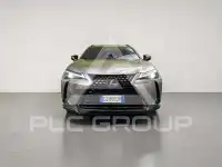 2022 Lexus UX250