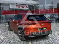 2022 Lexus UX250