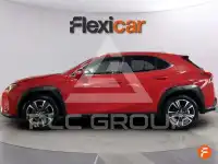 2022 Lexus UX250