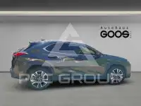 2022 Lexus UX250