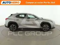 2022 Lexus UX250