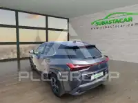 2022 Lexus UX250