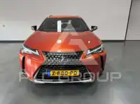 2022 Lexus UX250
