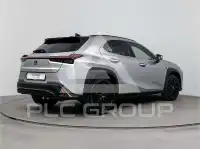 2022 Lexus UX250