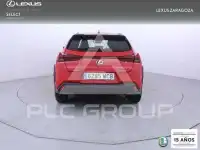 2022 Lexus UX250