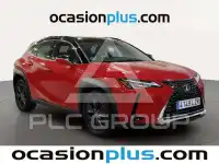 2022 Lexus UX250