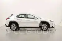 2022 Lexus UX250