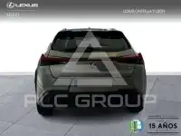2022 Lexus UX250
