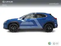 2022 Lexus UX250