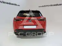 2022 Lexus UX250