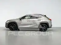 2022 Lexus UX250