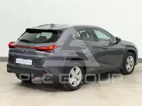 2022 Lexus UX250