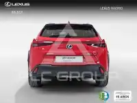 2022 Lexus UX250
