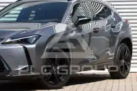 2022 Lexus UX250
