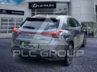 2022 Lexus UX250