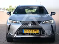 2022 Lexus UX250