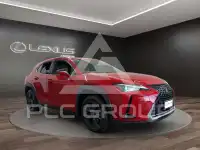 2022 Lexus UX250