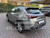 2022 Lexus UX250