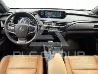 2022 Lexus UX250