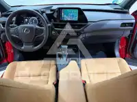 2022 Lexus UX250