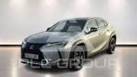 2022 Lexus UX250