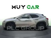 2022 Lexus UX250