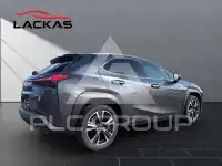 2022 Lexus UX250