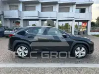 2022 Lexus UX250