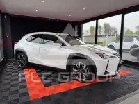 2022 Lexus UX250