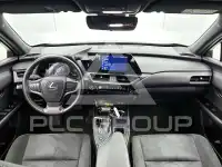 2022 Lexus UX250