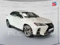 2022 Lexus UX250