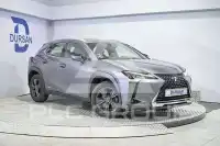 2022 Lexus UX250