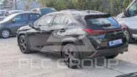 2022 Lexus UX250