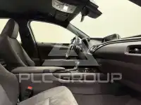 2022 Lexus UX250