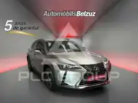 2022 Lexus UX250