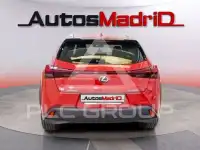 2022 Lexus UX250