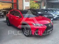 2022 Lexus UX250