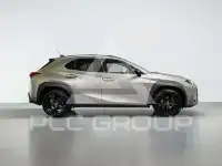 2022 Lexus UX250