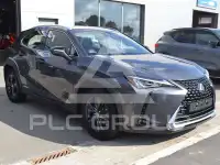 2022 Lexus UX250