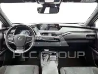 2022 Lexus UX250