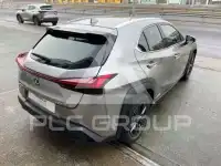 2022 Lexus UX250