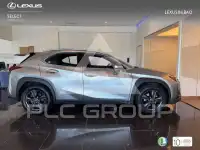 2022 Lexus UX250