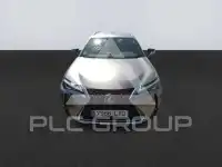 2022 Lexus UX250