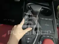 2022 Lexus UX250