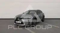 2022 Lexus UX250