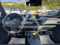 2022 Lexus UX250