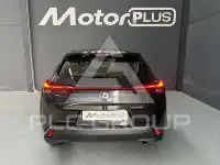 2022 Lexus UX250