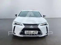 2022 Lexus UX250