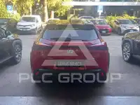 2022 Lexus UX250